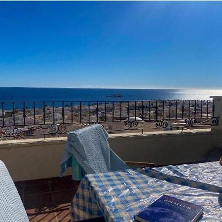 La Caracola Daire Carboneras Dış mekan fotoğraf