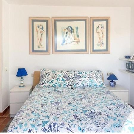 La Caracola Daire Carboneras Dış mekan fotoğraf