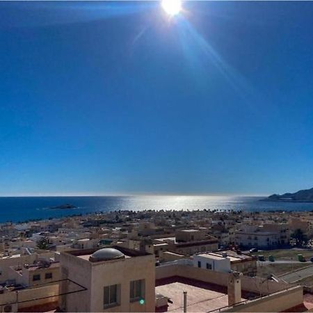 La Caracola Daire Carboneras Dış mekan fotoğraf