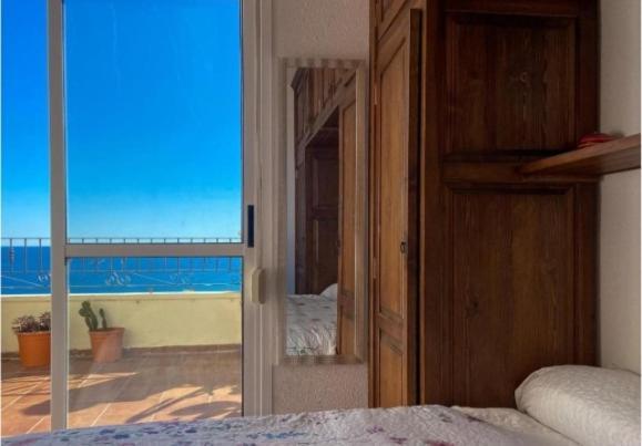 La Caracola Daire Carboneras Dış mekan fotoğraf